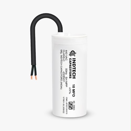 Capacitor