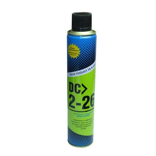 Contact Cleaner
