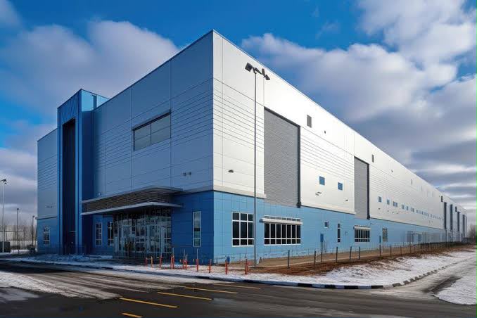 Manufacturing Unit