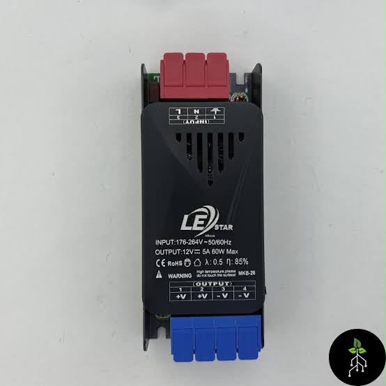 LED Driver