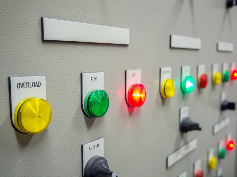 Panel Light