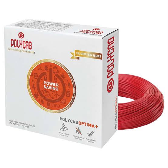 Polycab Wire