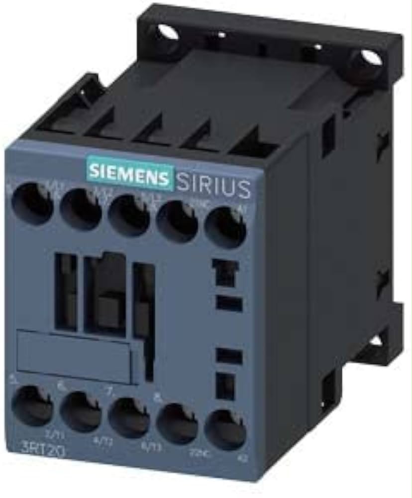 Siemens Contactor